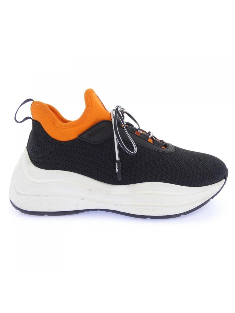 Prada Sneakers Black